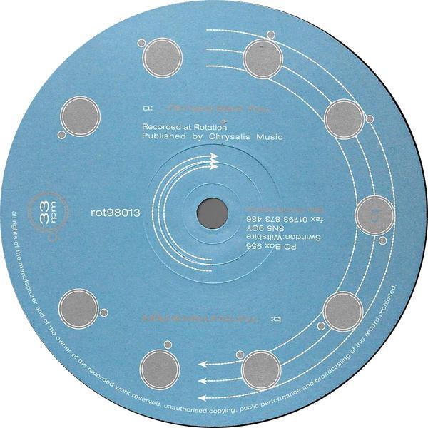 Dave Angel - Insights EP