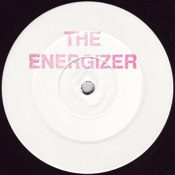 Dave Charlesworth - The Energizer