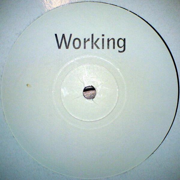 David McAlmont - Working