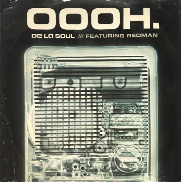 De La Soul - Oooh.