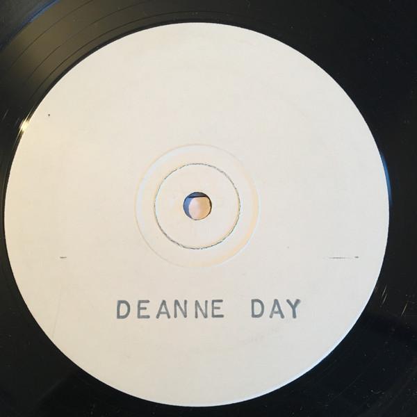 Deanne Day - The Long First Friday/Hardly Breathe