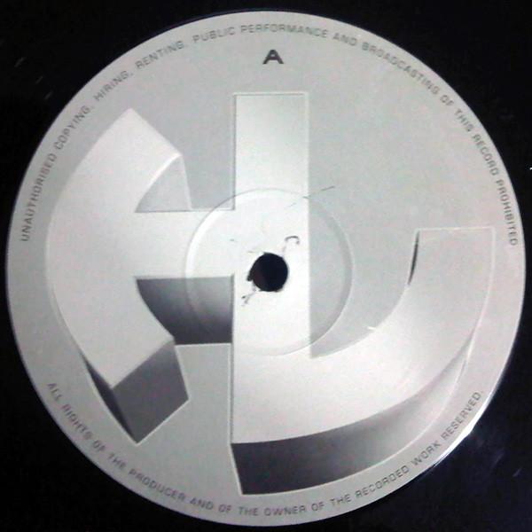 Decoder - Link / Vapour Dub (Remix)