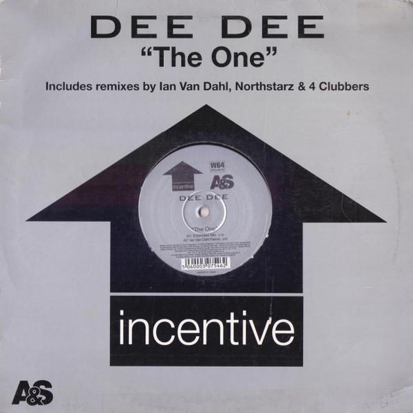 Dee Dee - The One