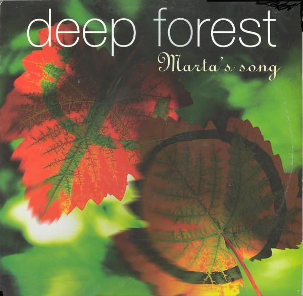 Deep Forest - Marta's Song