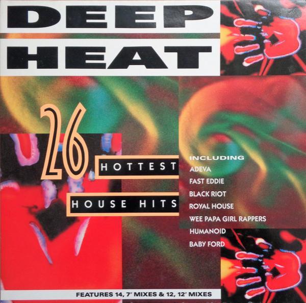  - Deep Heat