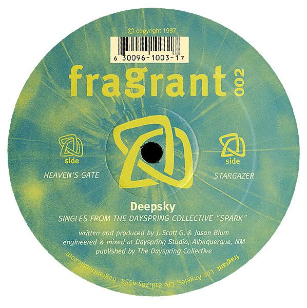 Deepsky - Heaven's Gate / Stargazer
