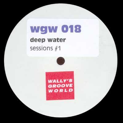 Deepwater - Sessions #1 -