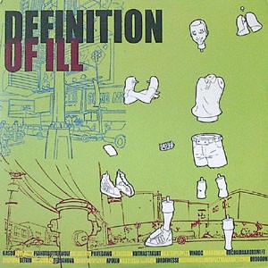  - Definition Of Ill