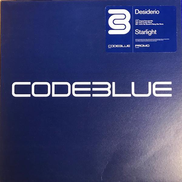 Desiderio - Starlight