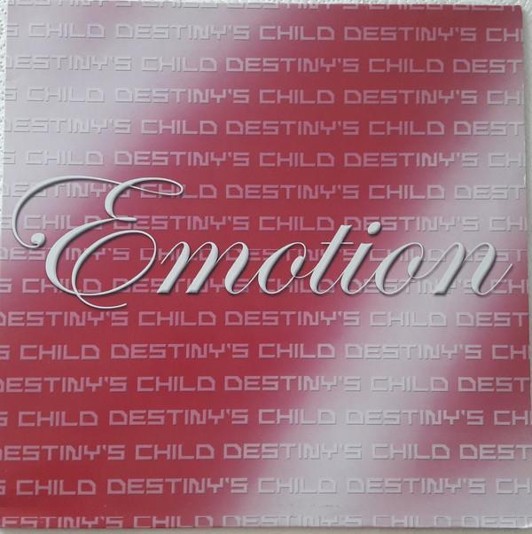 Destiny's Child - Emotion