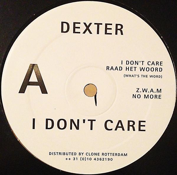 Dexter - I Don't Care