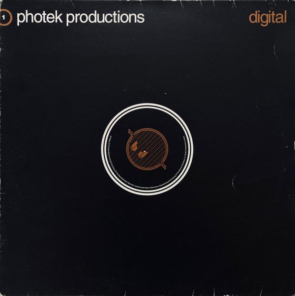 Digital - Lower Depths / Sub Zero