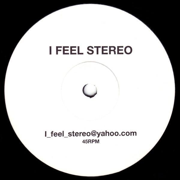 Dino Lenny - I Feel Stereo