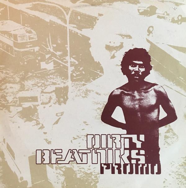 Dirty Beatniks - Disco Dancing Machines