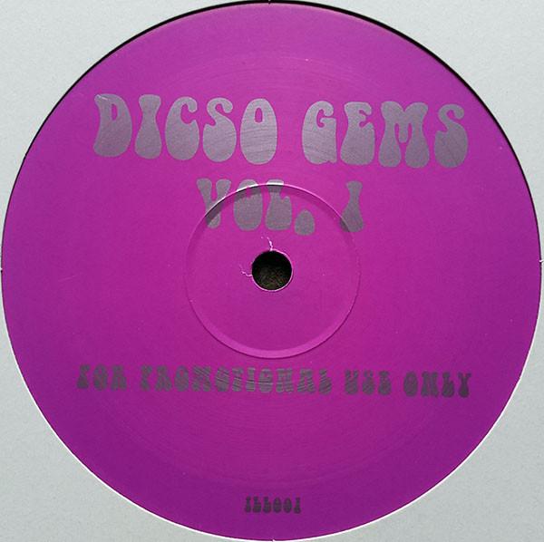  - Disco Gems Vol. 1