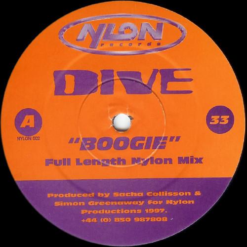 Dive (2) - Boogie