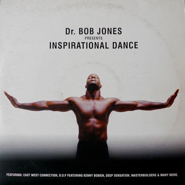 Dr. Bob Jones - Inspirational Dance
