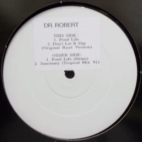 Dr. Robert - Pond Life