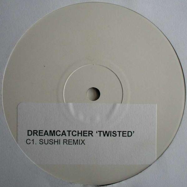Dreamcatcher - Twisted