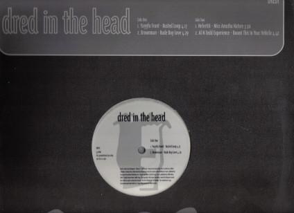  - Dred In The Head