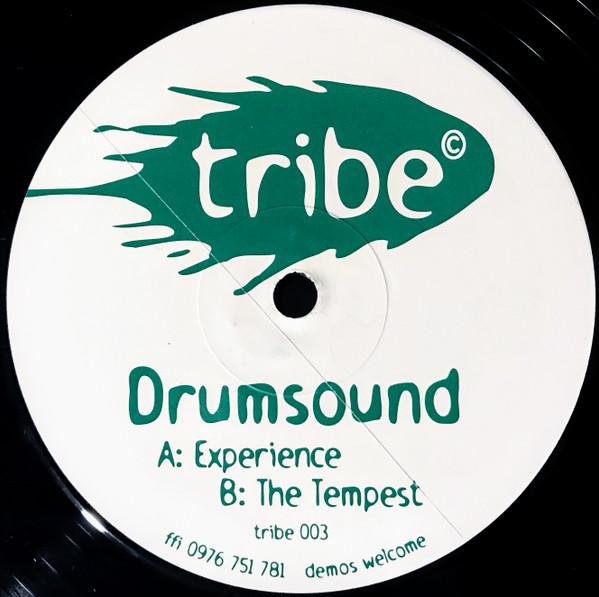 Drumsound - Experience