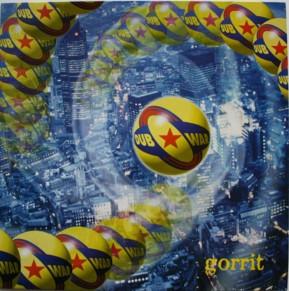 Dub War - Gorrit