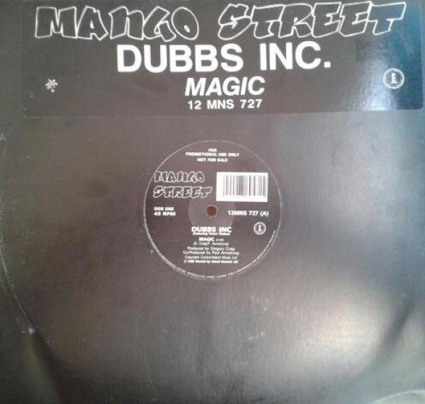 Dubbs Inc. - Magic