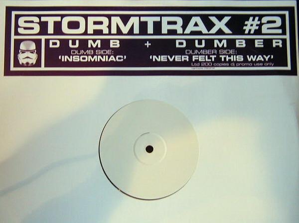 Dumb & Dumber - Stormtrax #2