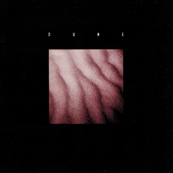 Dune - The Blade / Imported