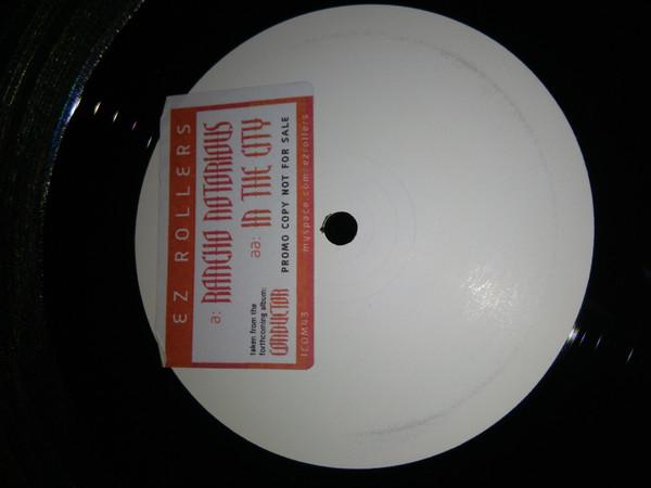 E-Z Rollers - Rancho Notorious / In The City