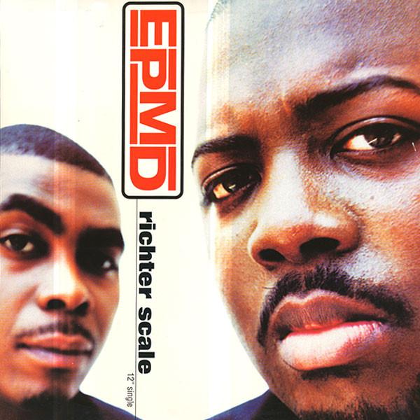EPMD - Richter Scale