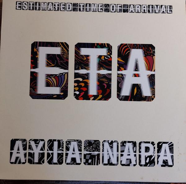 ETA - Ayia Napa