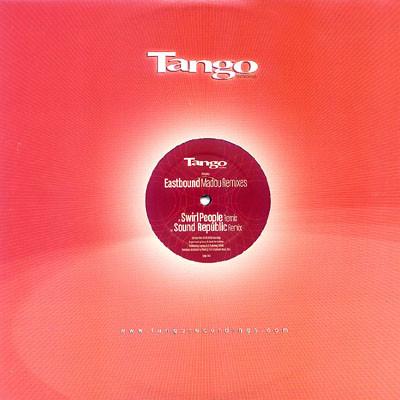 Eastbound - Madou (Remixes)