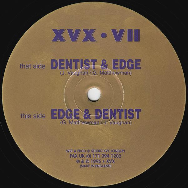 Edge & Dentist - Dentist & Edge