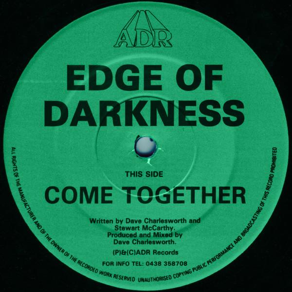 Edge Of Darkness - Come Together