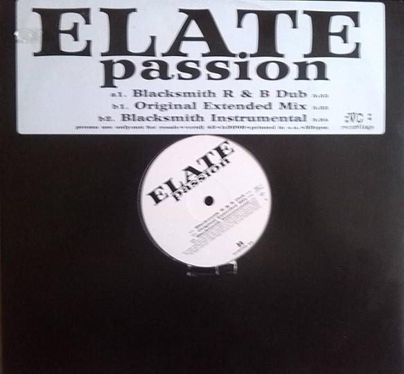 Elate - Passion