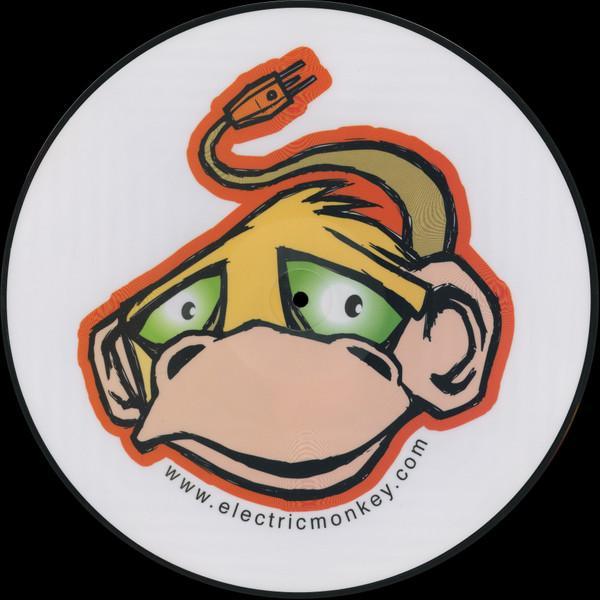  - Electric Monkey Records - First Compilation
