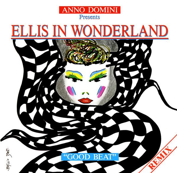 Ellis In Wonderland - Groove Beat (Remix)