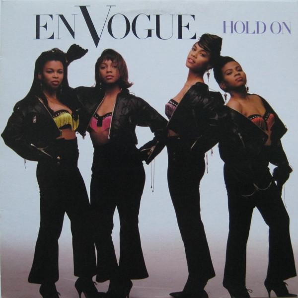 En Vogue - Hold On