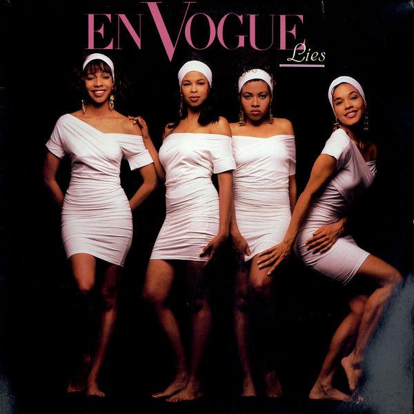 En Vogue - Lies