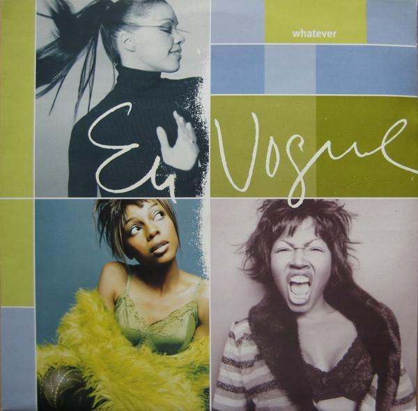 En Vogue - Whatever