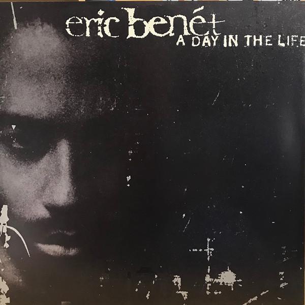 Eric Benét - A Day In The Life