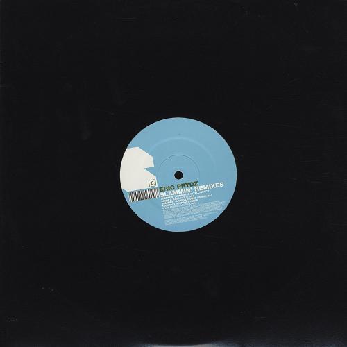 Eric Prydz - Slammin' (Remixes)