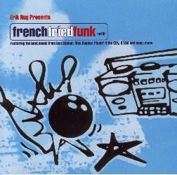 Erik Rug - French Fried Funk Vol. III