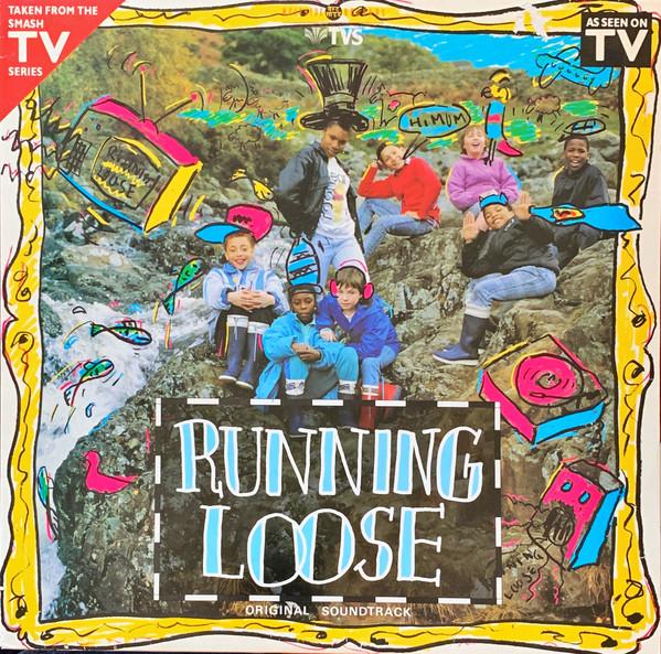 Errol Reid (2) - Running Loose