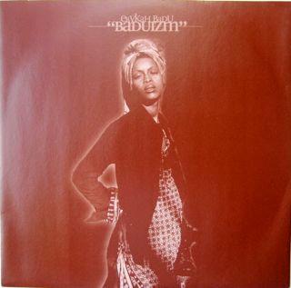 Erykah Badu - Baduizm