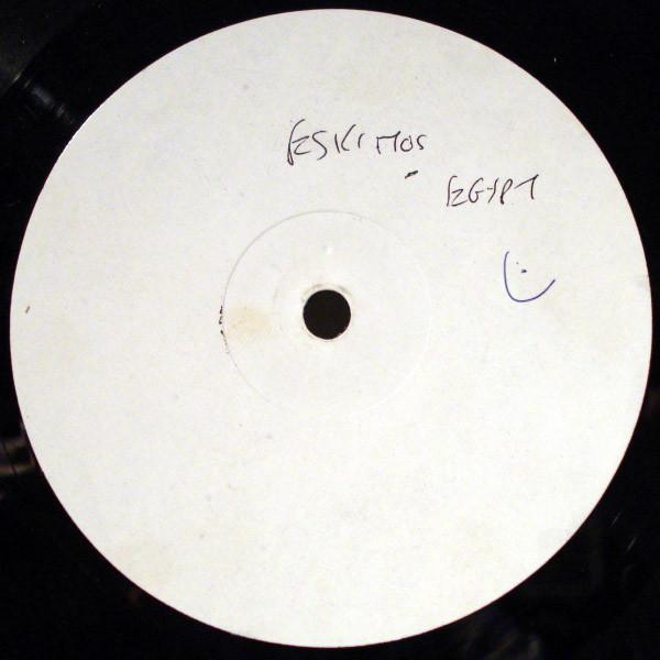 Eskimos & Egypt - State Of Surrender EP
