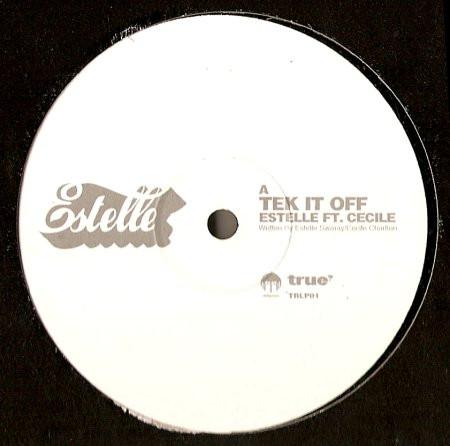 Estelle, Ce'cile - Tek It Off