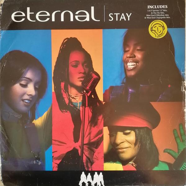 Eternal (2) - Stay