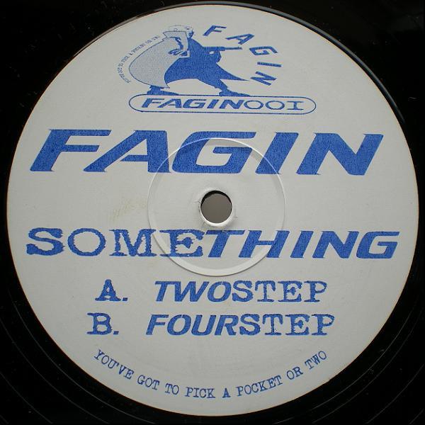 Fagin (3) - Something